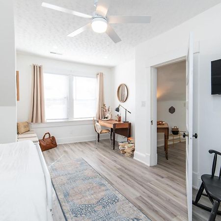 Loft On Capital - Ideally Located To Distilleries Frankfort Exterior photo