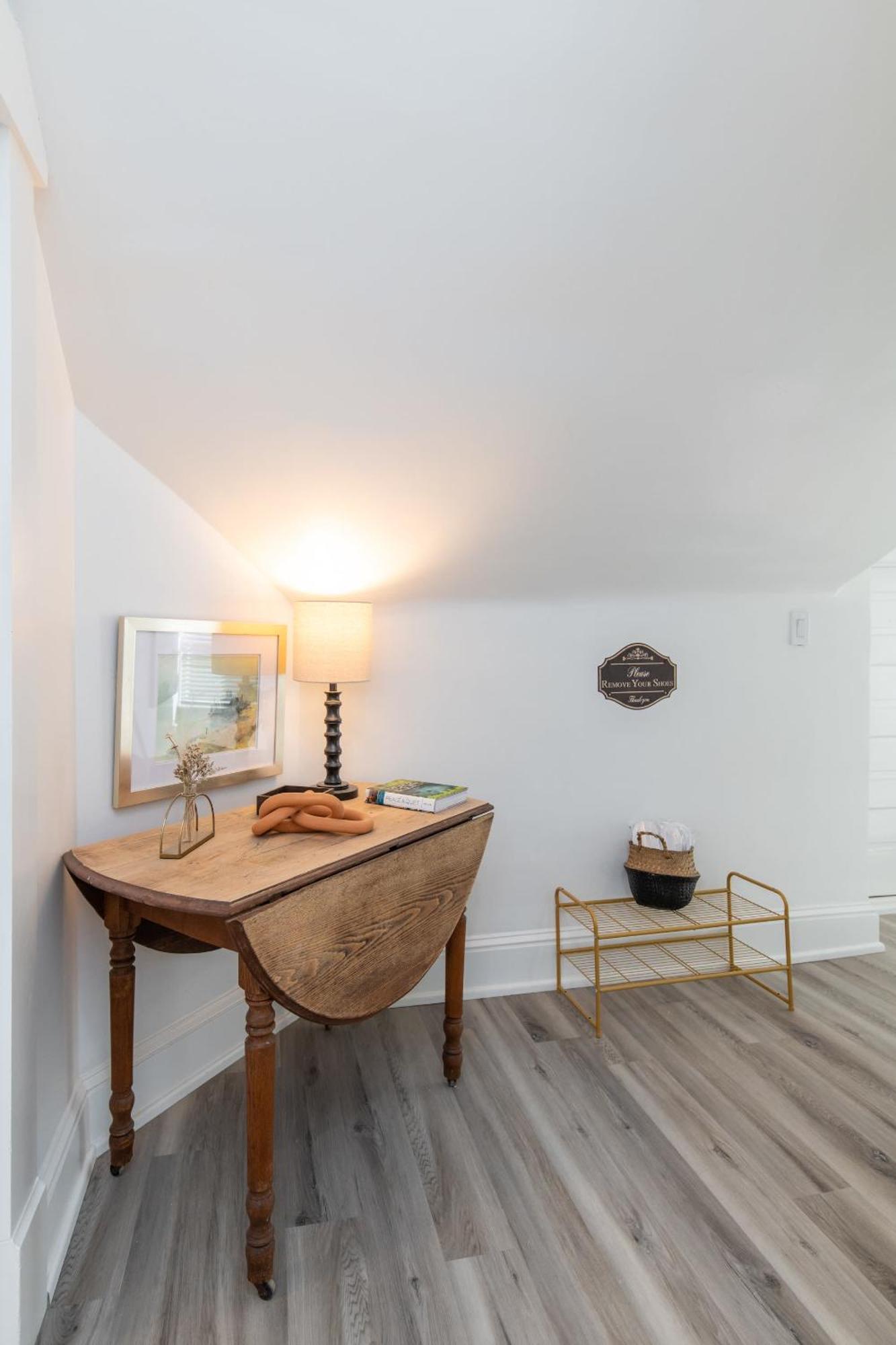 Loft On Capital - Ideally Located To Distilleries Frankfort Exterior photo